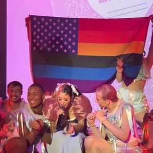 Meet your Posher, Milly